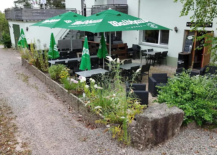 Hotel Engel Buch