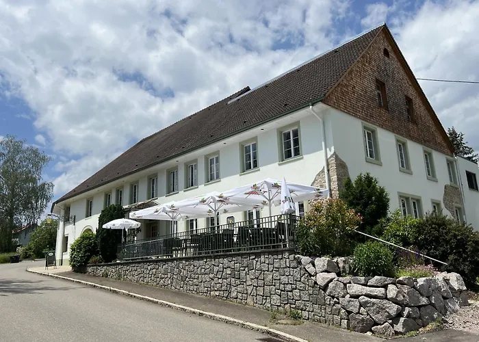 Hotel Engel Buch