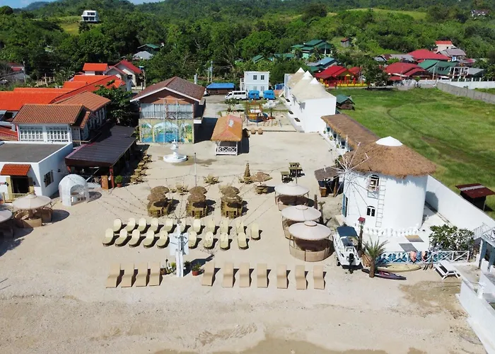 The Beach Calatagan Mediterraneo Powered By Cocotel
