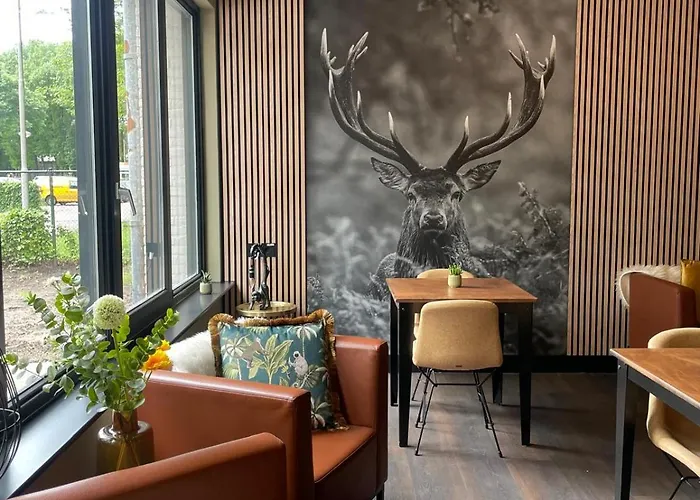 The Lodge