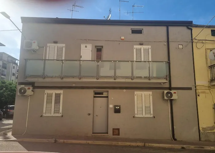 Piazza Salotto