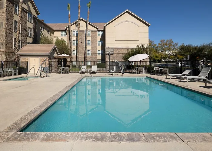 Homewood Suites By Hilton Ontario Rancho Cucamonga