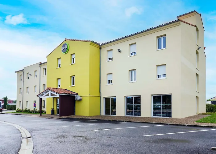B&B Hotel Agen Castelculier