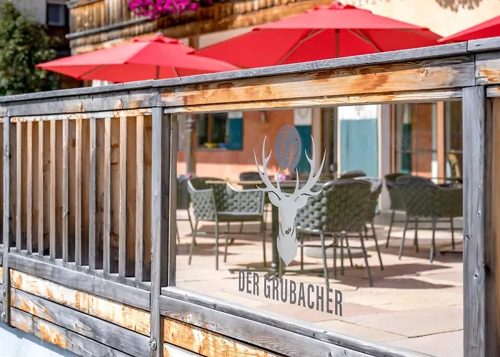 Der Grubacher Gerlos
