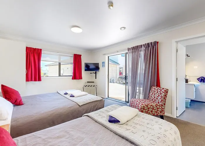 Matariki Motor Lodge