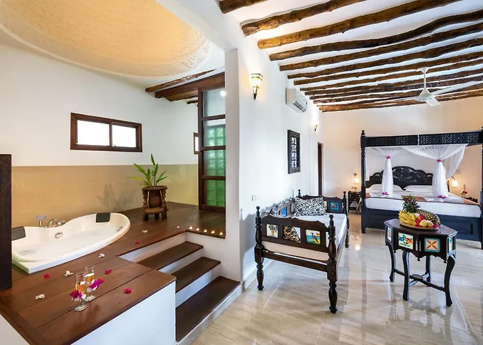 Next Paradise Boutique Resort