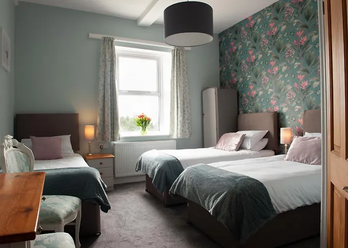 Duchy House Bed And Breakfast