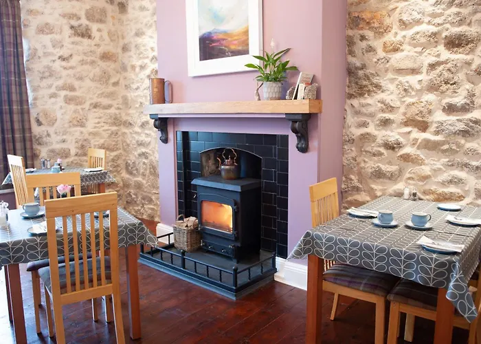 Duchy House Bed And Breakfast