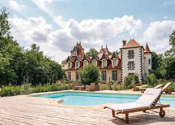 Château Du Guérinet