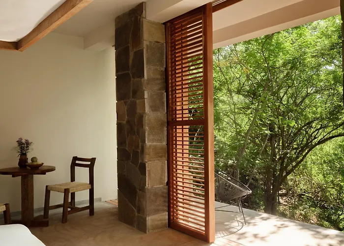 Cocolia Hotel