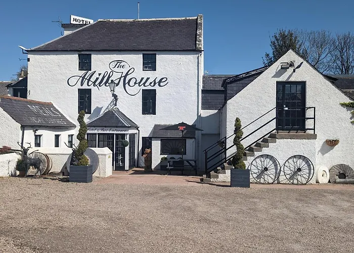 Mill House
