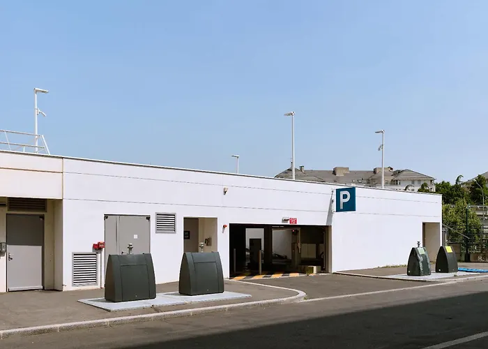 B&B Paris Creteil