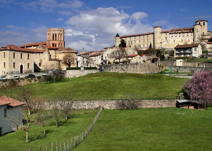 Terres de France - Domaine du Palais