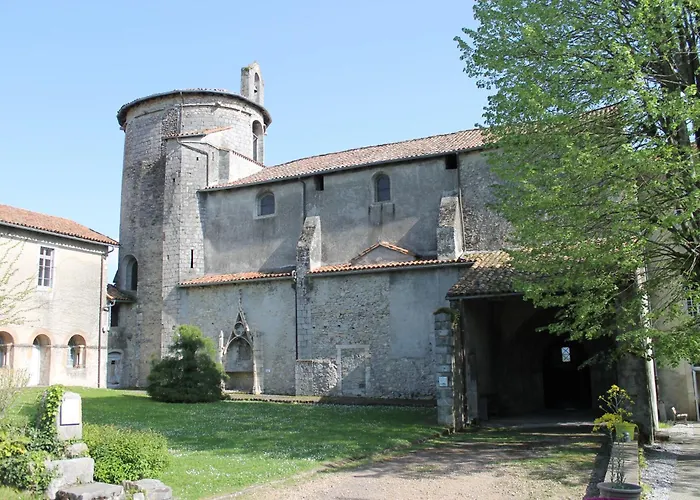 Terres de France - Domaine du Palais