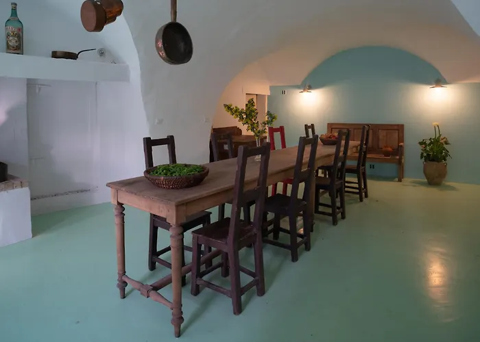 La maison odette