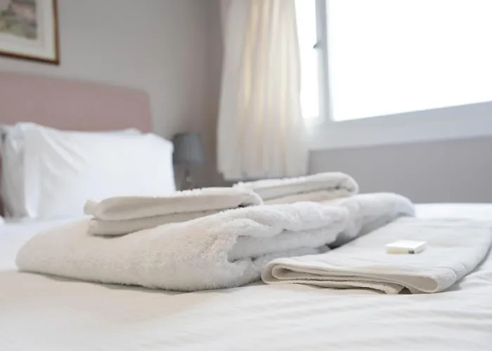 Harbour Guest House