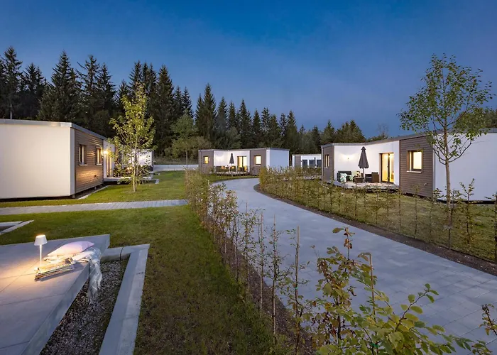 Tiny House Village