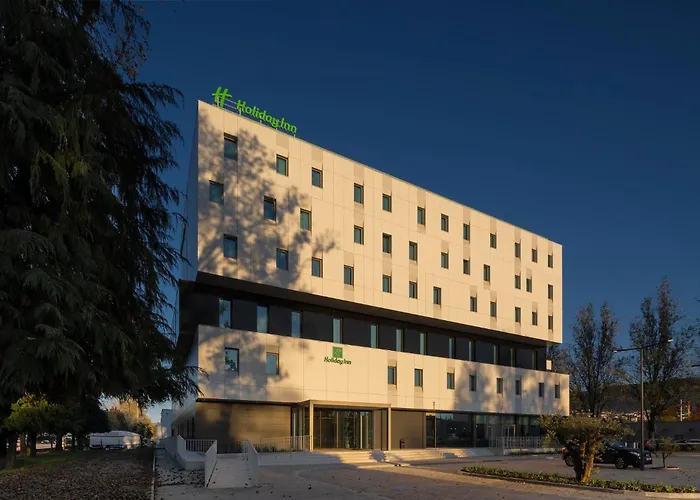 Holiday Inn By Ihg