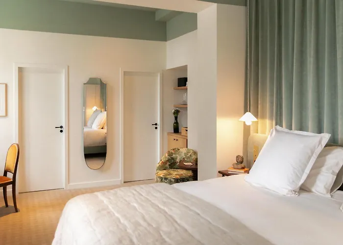 Hotel Bellevigne Bourgogne à Chambolle-Musigny