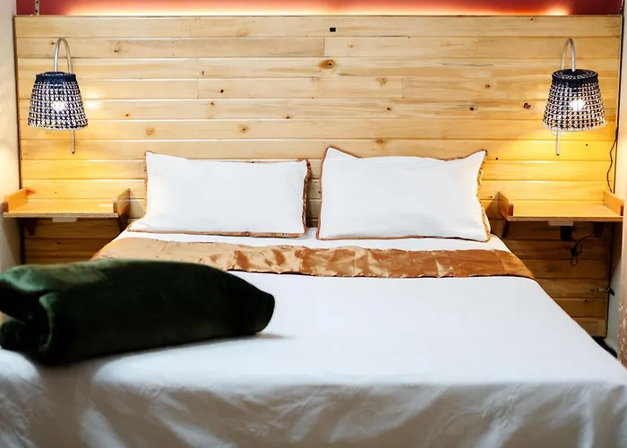 Hotel La colina Popayán