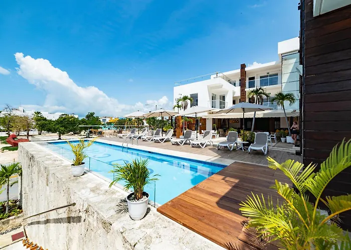 Cache Hotel Boutique - Adults Only