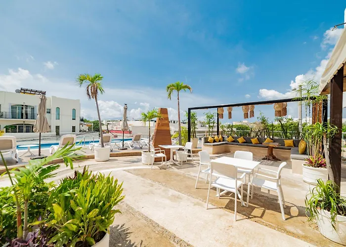 Cache Hotel Boutique - Adults Only