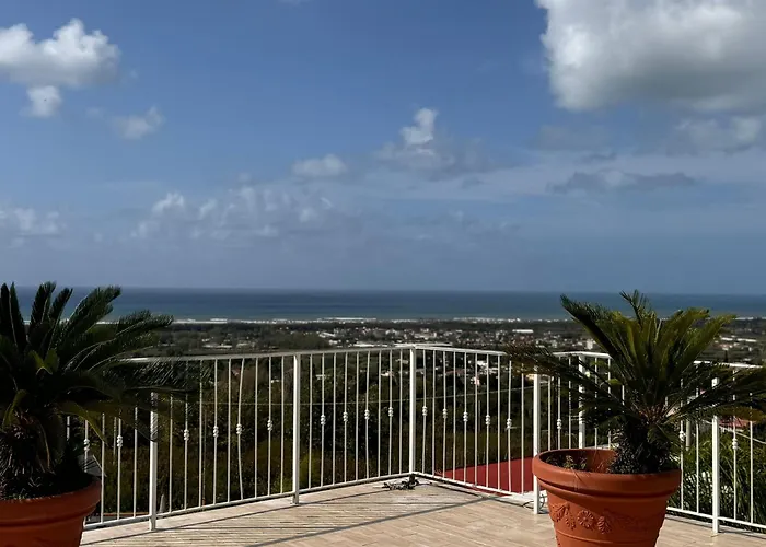 Hotel Vistamare