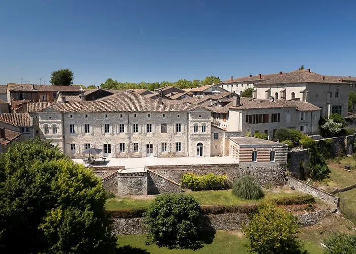 Les trois Terrasses