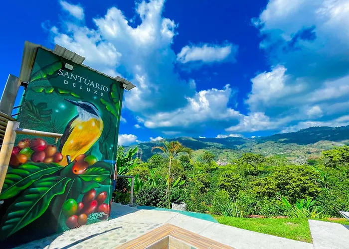 Santuario Deluxe