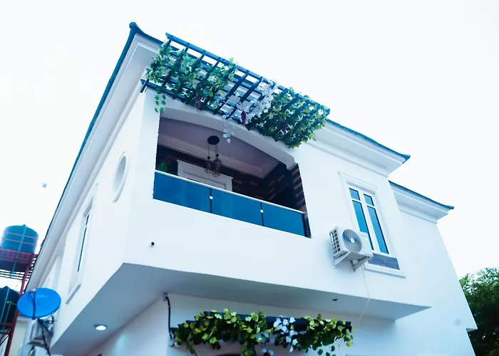 Aylesbury Homes Luxury Apartments