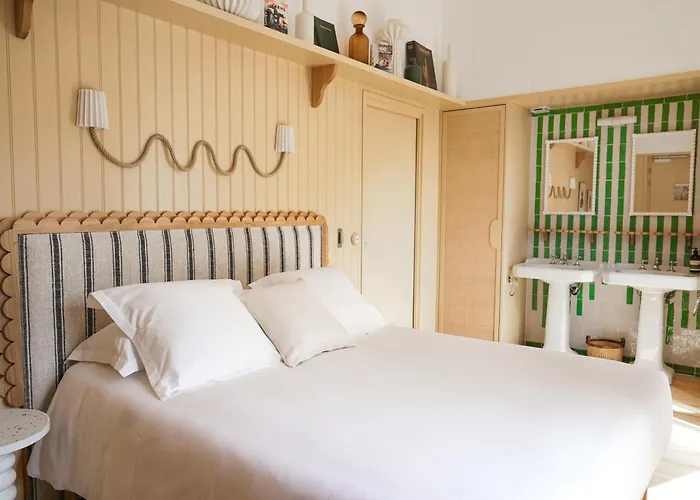 Hotel De La Plage Lege-Cap-Ferret