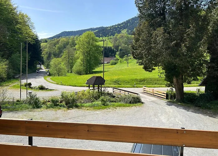 & Restaurant Olio E Pane 2 Oberharmersbach