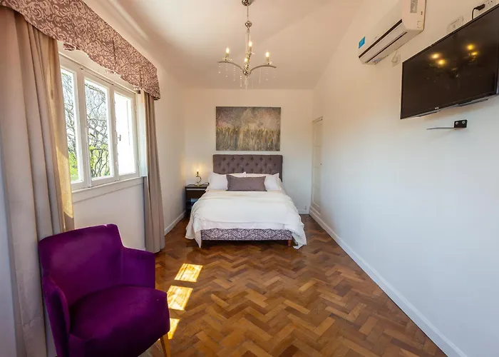 La Santa Hotel Boutique