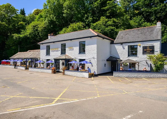 The Norway Inn
