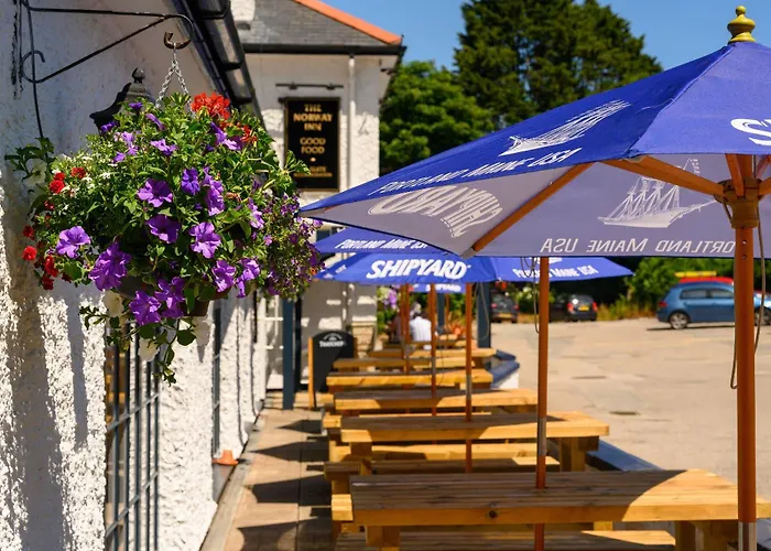 The Norway Inn