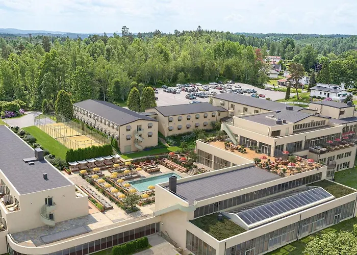 Hjortviken Country Club