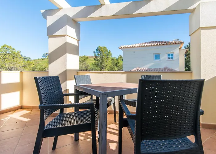 Hotel Castro Marim Golfe And Country Club