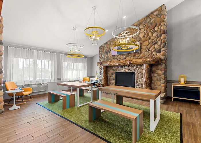 Spark By Hilton