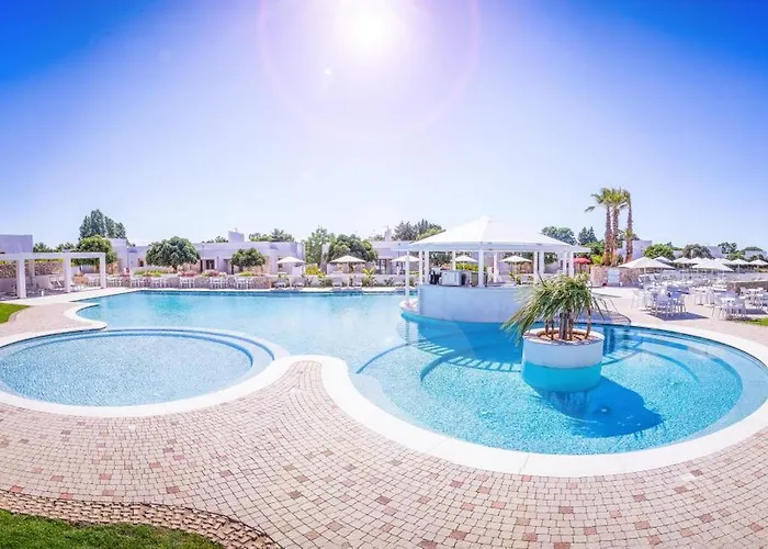 Marelive - Cdshotels