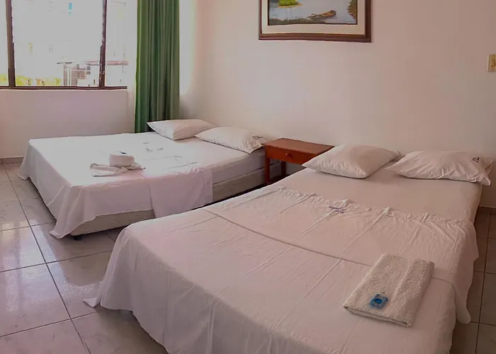 Hotel La Fontana Yopal