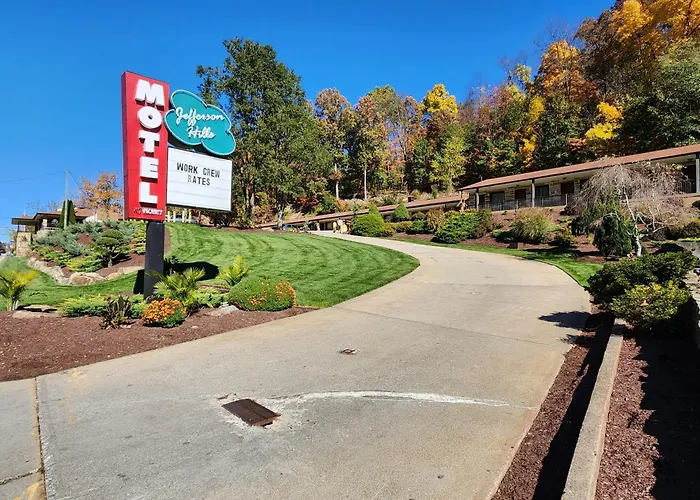 Jefferson Hills