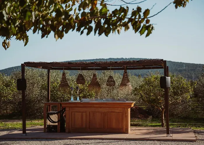 Antonias Finca Agroturismo - Adults Only