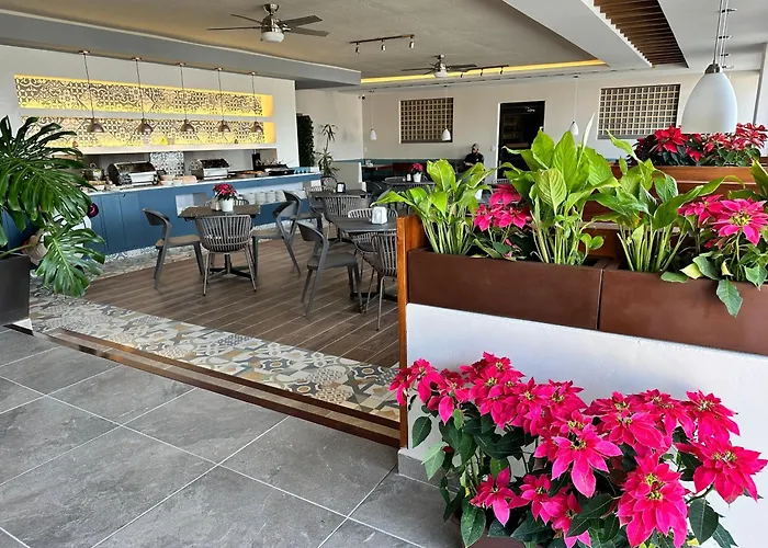 Del Valle Inn Ixmiquilpan