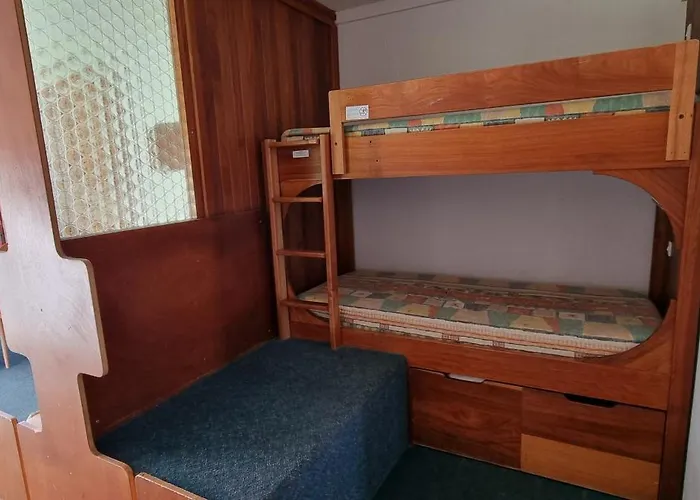 Residence Ski Azur