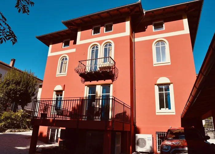 Nine Rooms Double