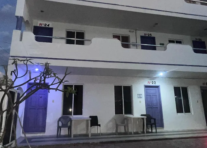 Hotel Carmelina