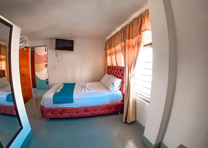 Hotel Villa Verona