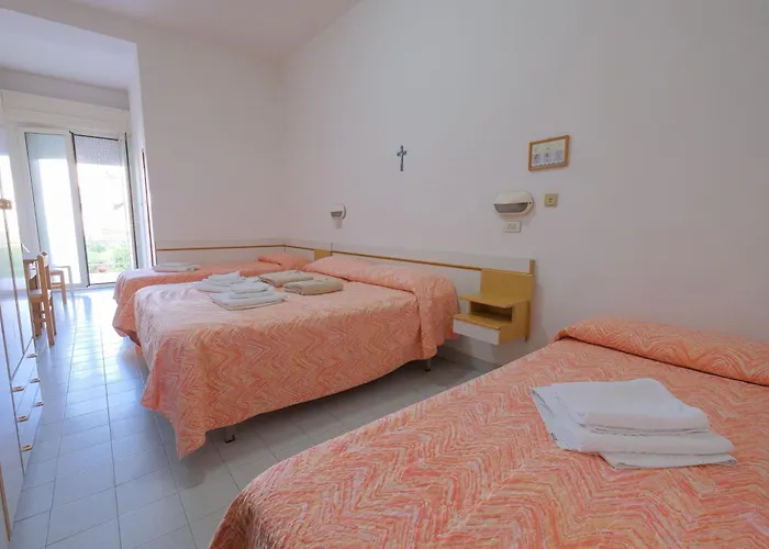 Hotel Alba D'Oro Gatteo a Mare