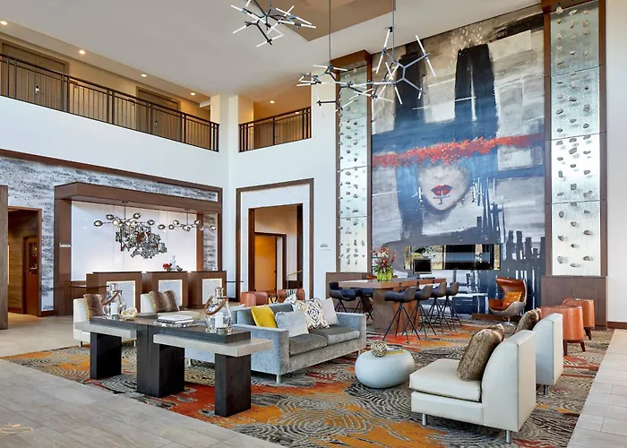 Renaissance Chicago Suites