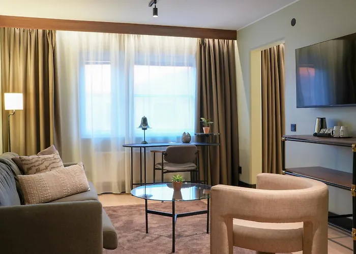 Clarion Hotel Winn Gävle